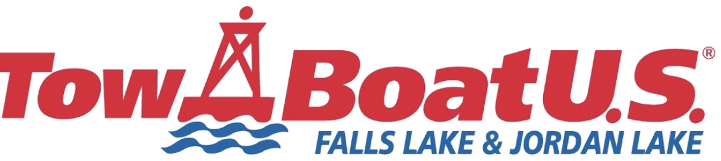 TowBoatUS Falls Lake & Jordan Lake